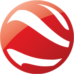 google earth icon