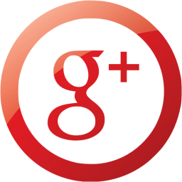 google plus 5 icon