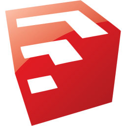 google sketchup icon