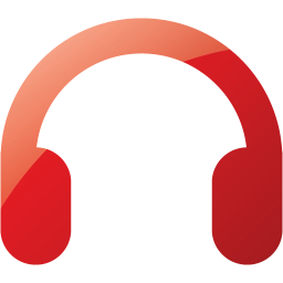 headphones 4 icon