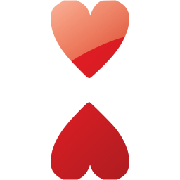 heart 22 icon