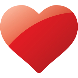 hearts icon