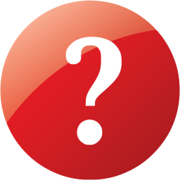 help icon