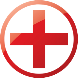 hospital 4 icon