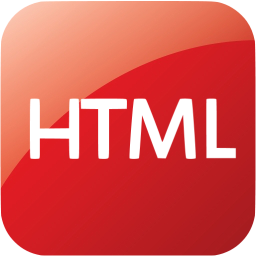 html icon