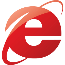 ie icon