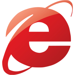 internet explorer icon