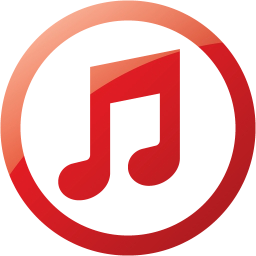 itunes icon