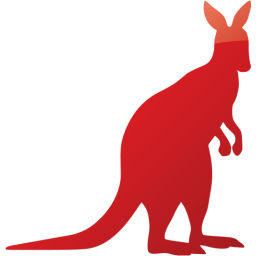 kangaroo icon