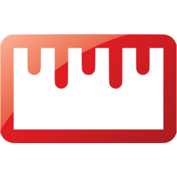 length icon
