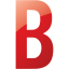 letter b