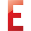 letter e