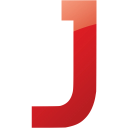 letter j icon