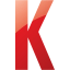 letter k