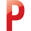 letter p