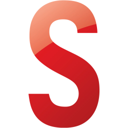 letter s icon
