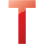 letter t