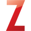 letter z