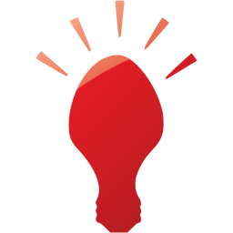 light bulb 32 icon