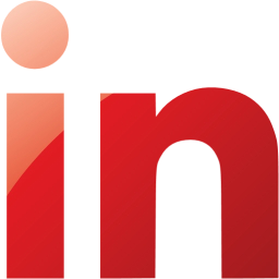 linkedin icon