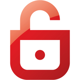 lock 5 icon