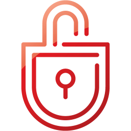 lock 6 icon