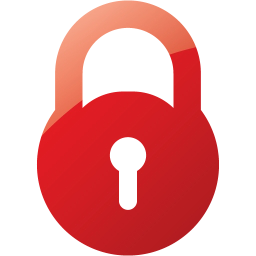 lock icon