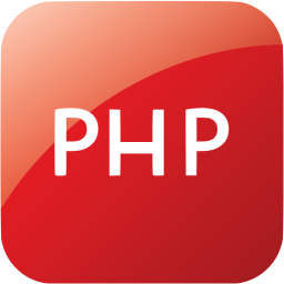 logo php icon