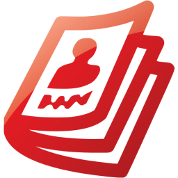 magazine icon