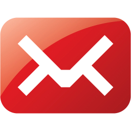 mail 2 icon
