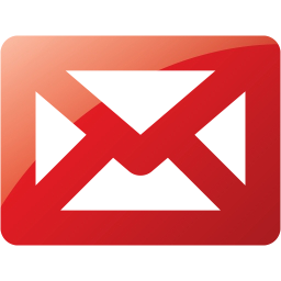 mail 3 icon