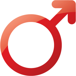 male 3 icon