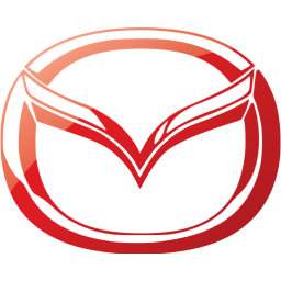 mazda icon