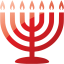 menorah