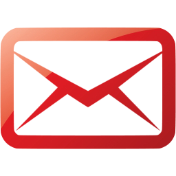 message outline icon