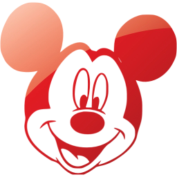 mickey mouse 16 icon