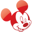 mickey mouse 23