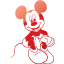 mickey mouse 33