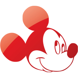 mickey mouse 7 icon