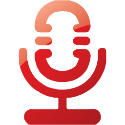 microphone 10 icon