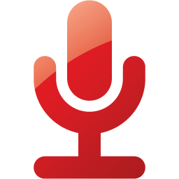 microphone 4 icon