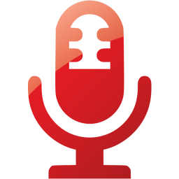 microphone icon