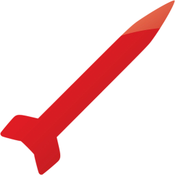 missile icon