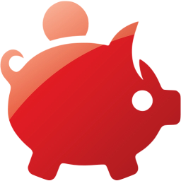 moneybox icon