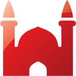 mosque icon