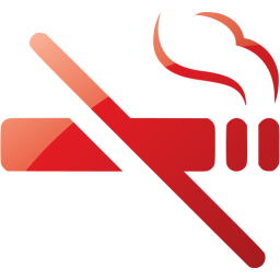 no smoking icon