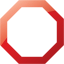 octagon outline