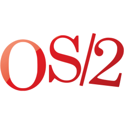 os 2 icon