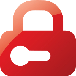 padlock 10 icon