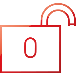 padlock 11 icon